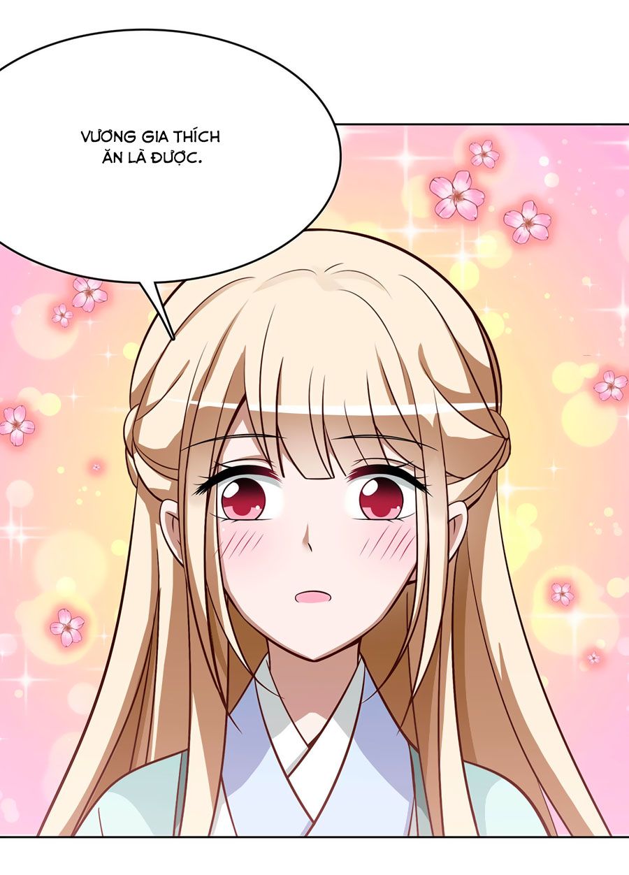 kiêu ngạo vương gia chủng điền phi chapter 65 7