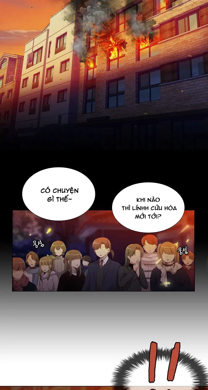 hương vị của nữ thần chapter 6.2 7