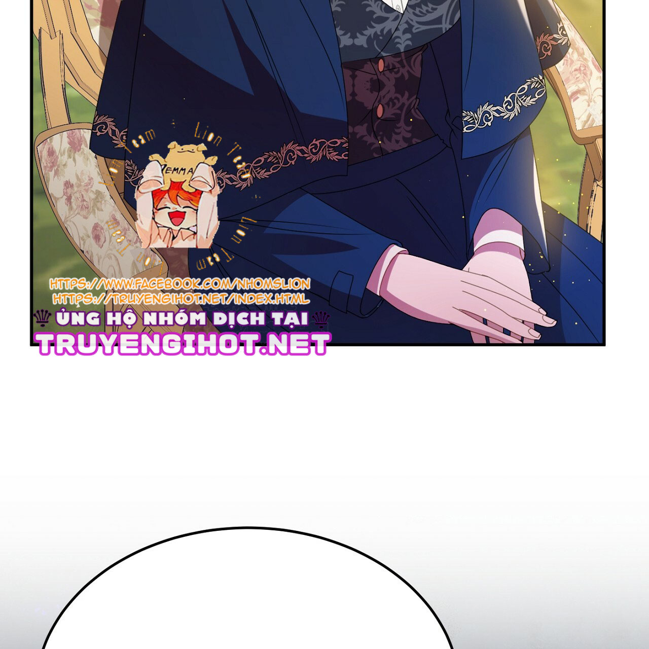 nữ công tước quạ chapter 7 133