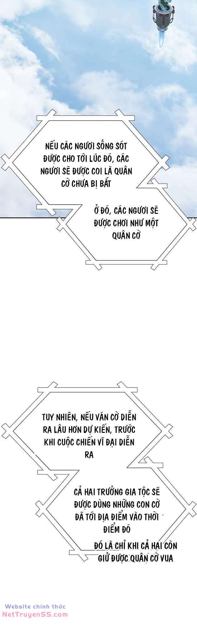 cuộc chiến trong tòa tháp chapter 602 52