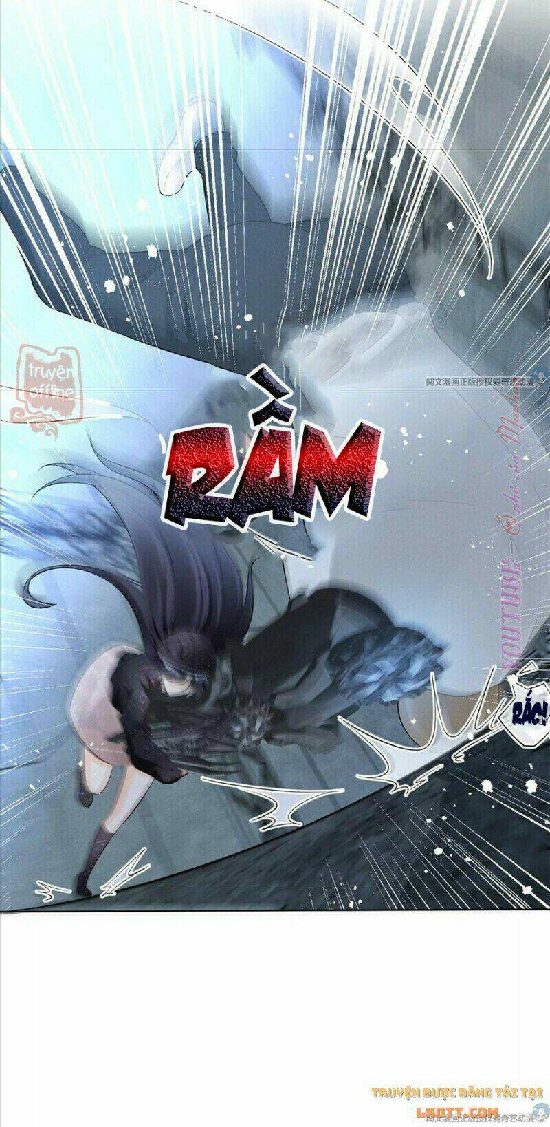 tôi trở thành tổ tông của 5 vị đại lão chapter 84 8