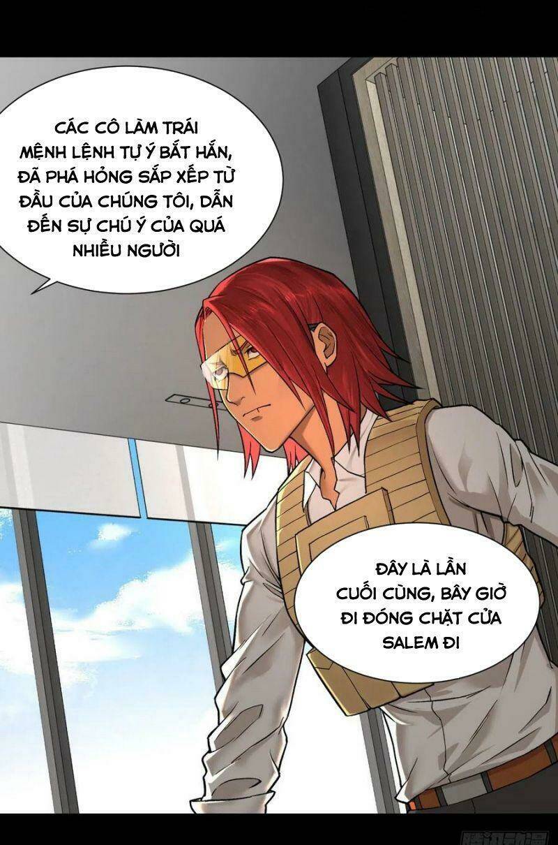 danh sách kẻ phản diện chapter 108 21