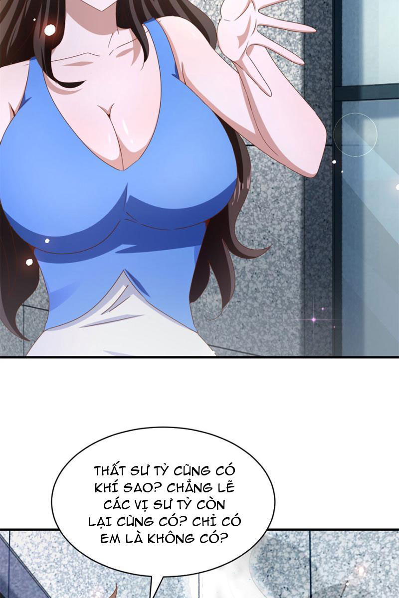 bảy vị tỷ tỷ tuyệt thế vô song của ta chapter 36 5