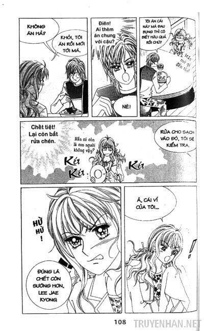 cô nàng sandwich chapter 29 13