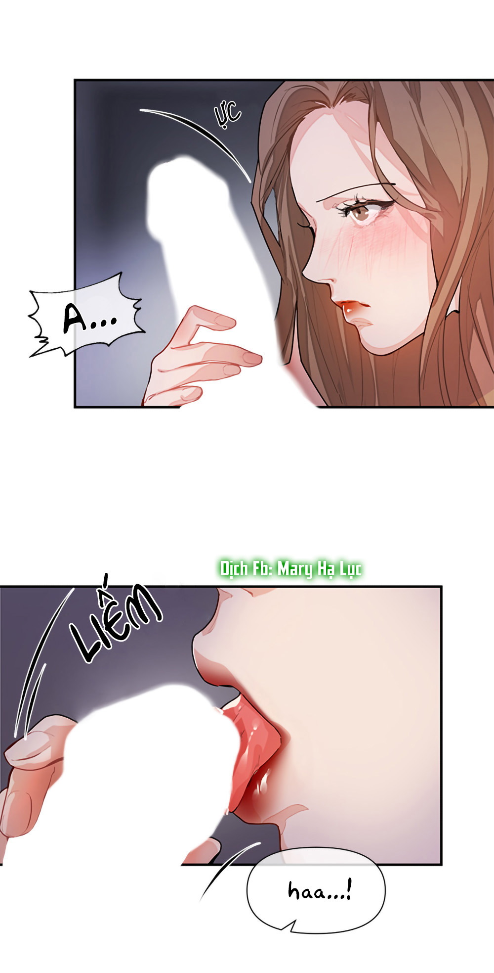 bạn thích về bên nào hơn chapter 1 58