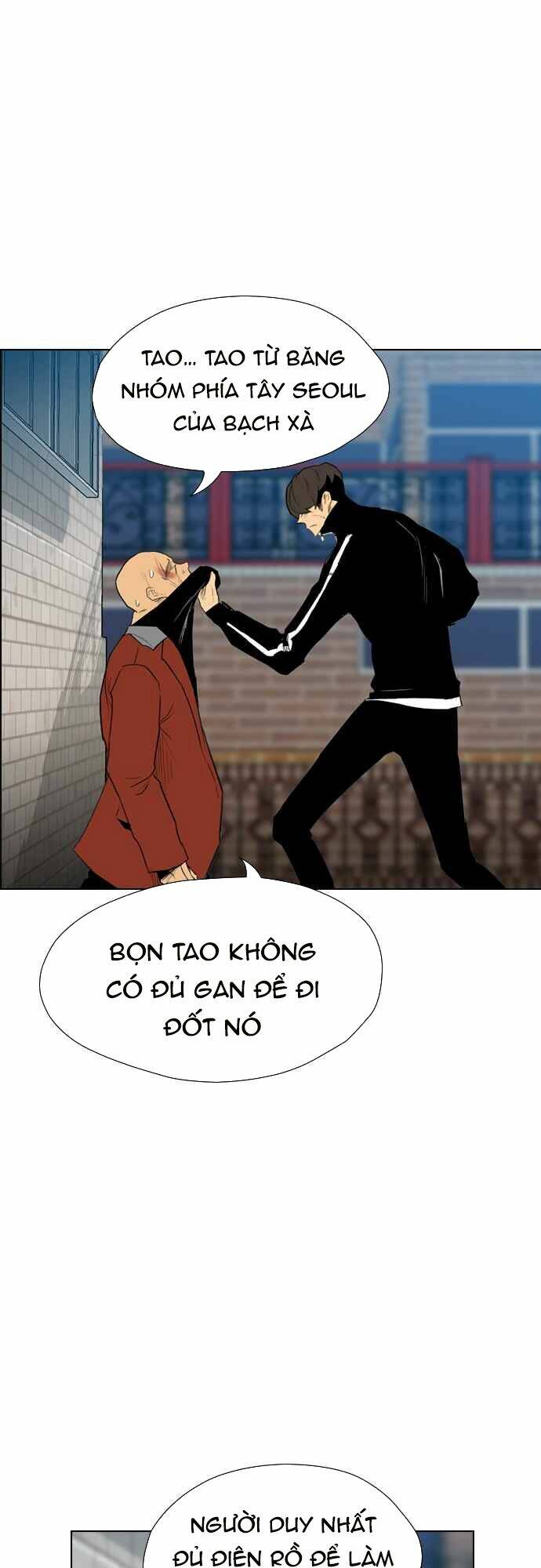 kẻ hồi sinh chapter 133 9