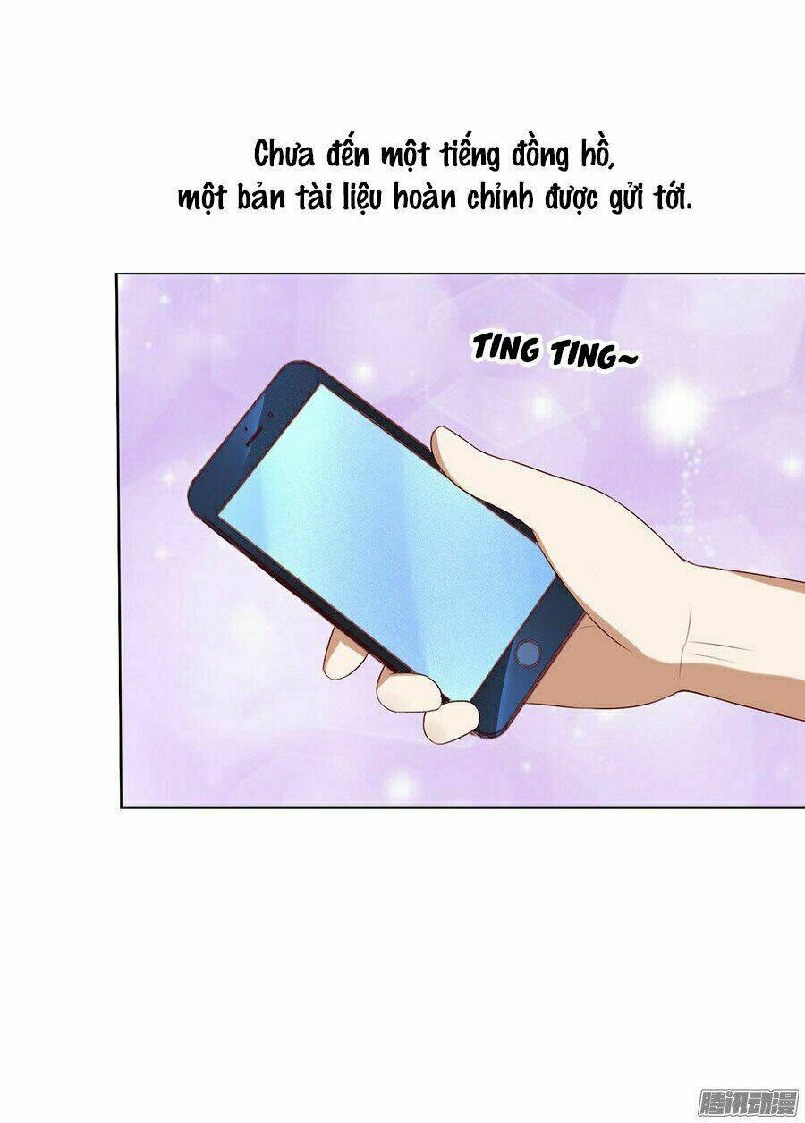 liệt ái tri hạ: series mật đào tiểu tình nhân chapter 33 11