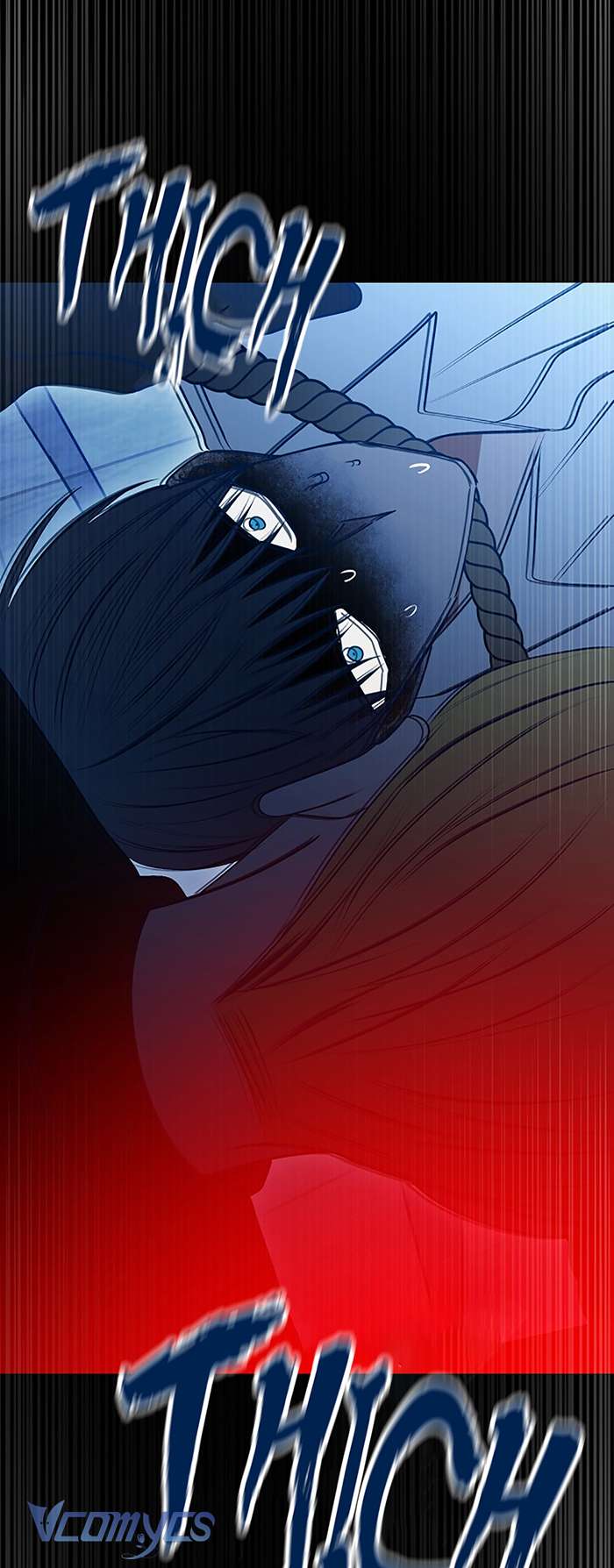 Kẻ Rác Rưởi Không Đáng Được Yêu chapter 113 36