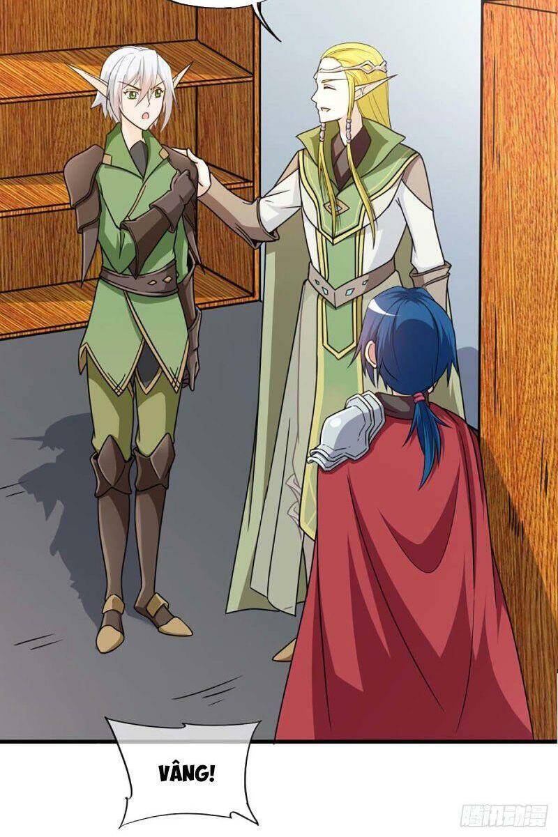 ta livestream tại dị giới chapter 23 14