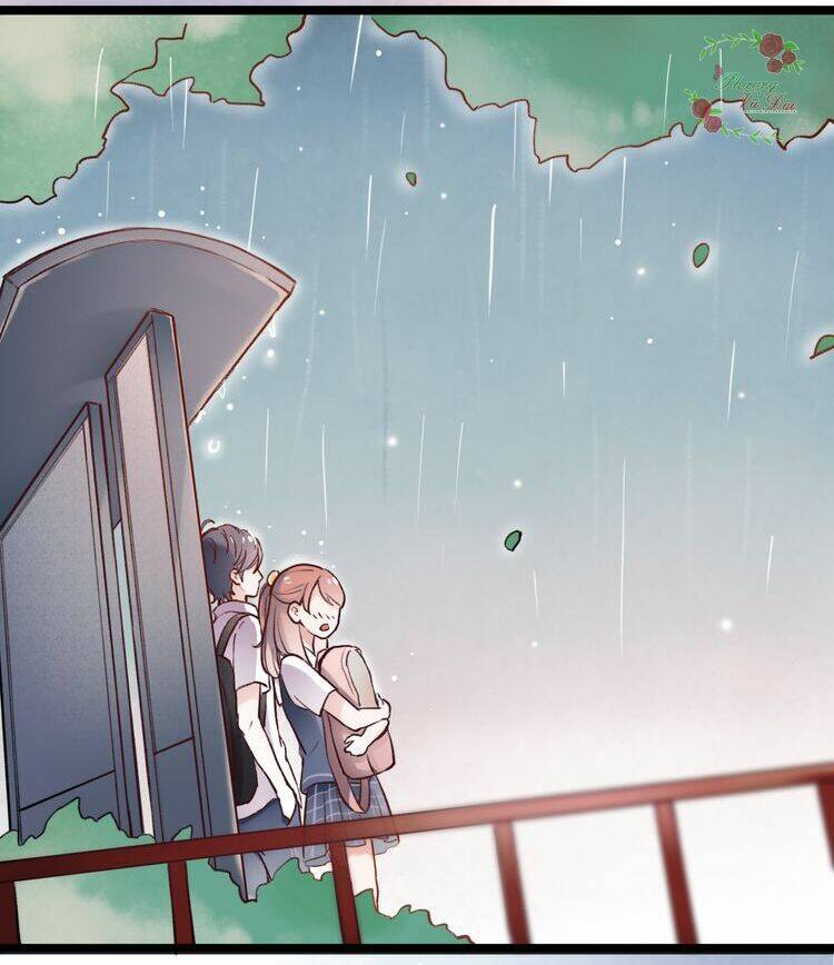 trạch thượng tịch mịch huỳnh hỏa chapter 1 33