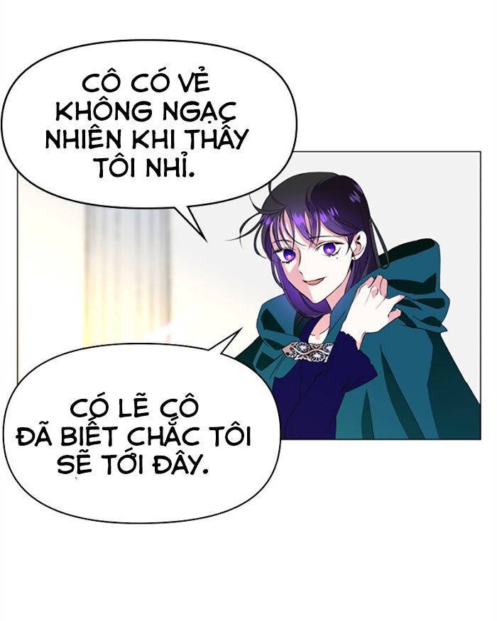 tôi muốn trở thành cô ấy dù chỉ là một ngày chapter 2 83