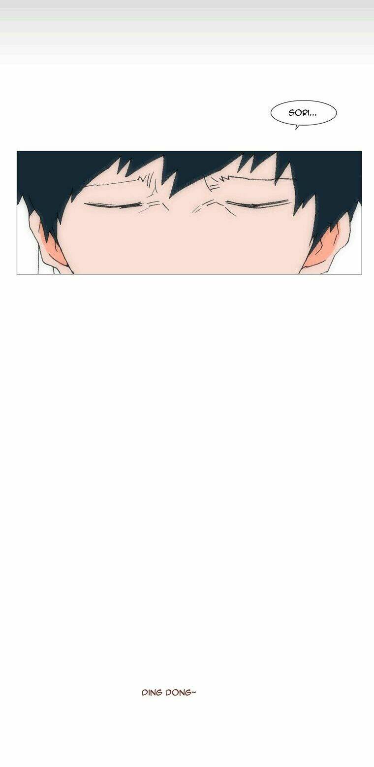 can't see can't hear but love chapter 55 34