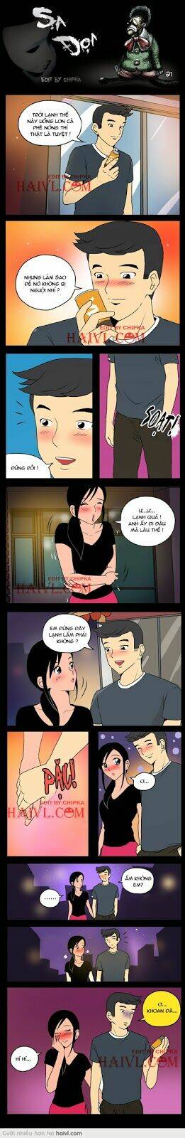 sa đoạ chapter 19 1