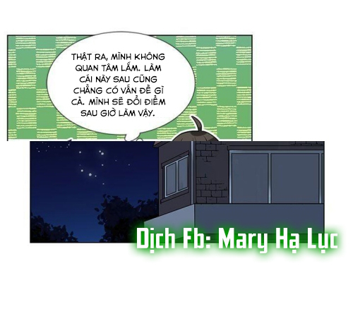 đầu bếp ẩn dấu lời chúc phúc chapter 5.3 14