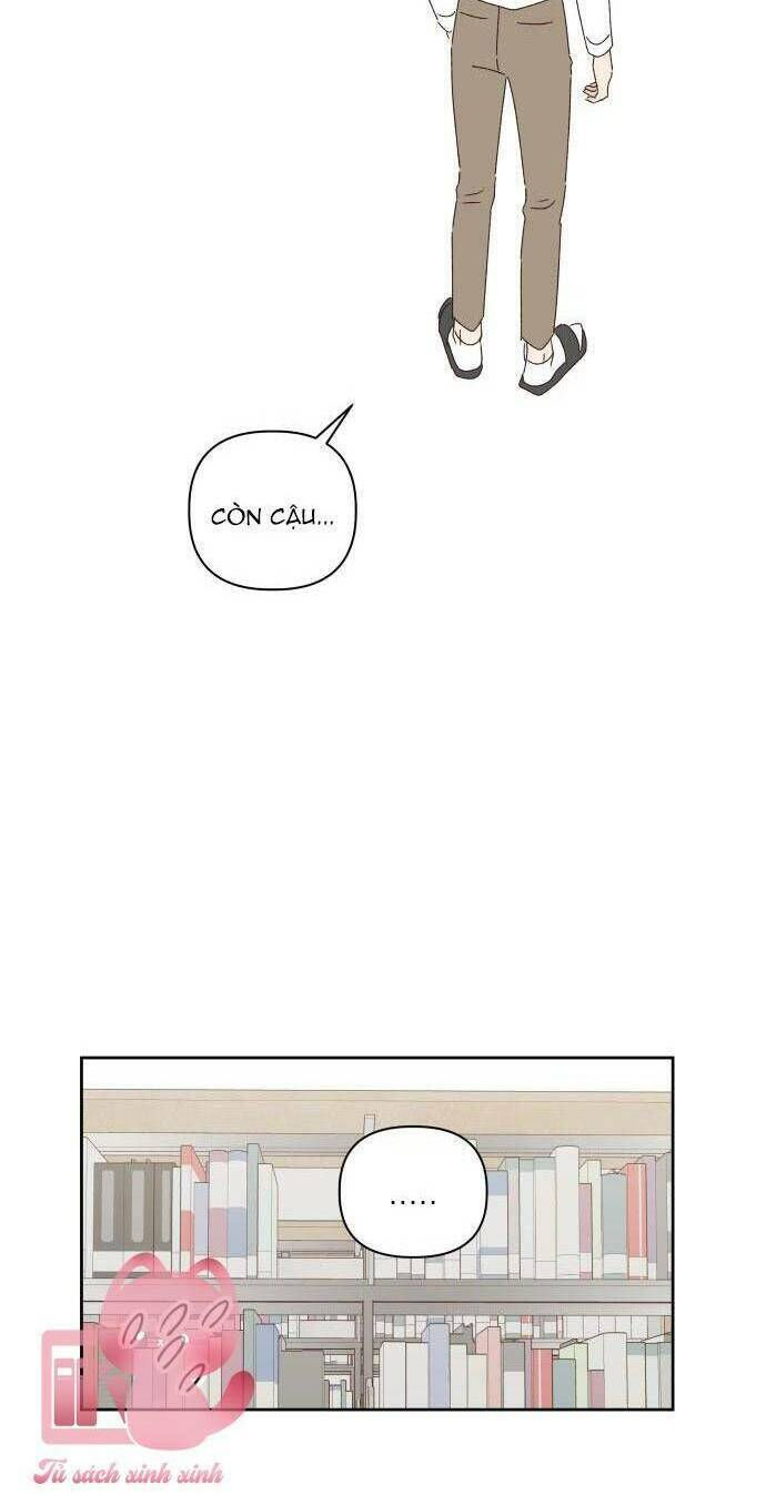 lén lút quện nhau chapter 18 23