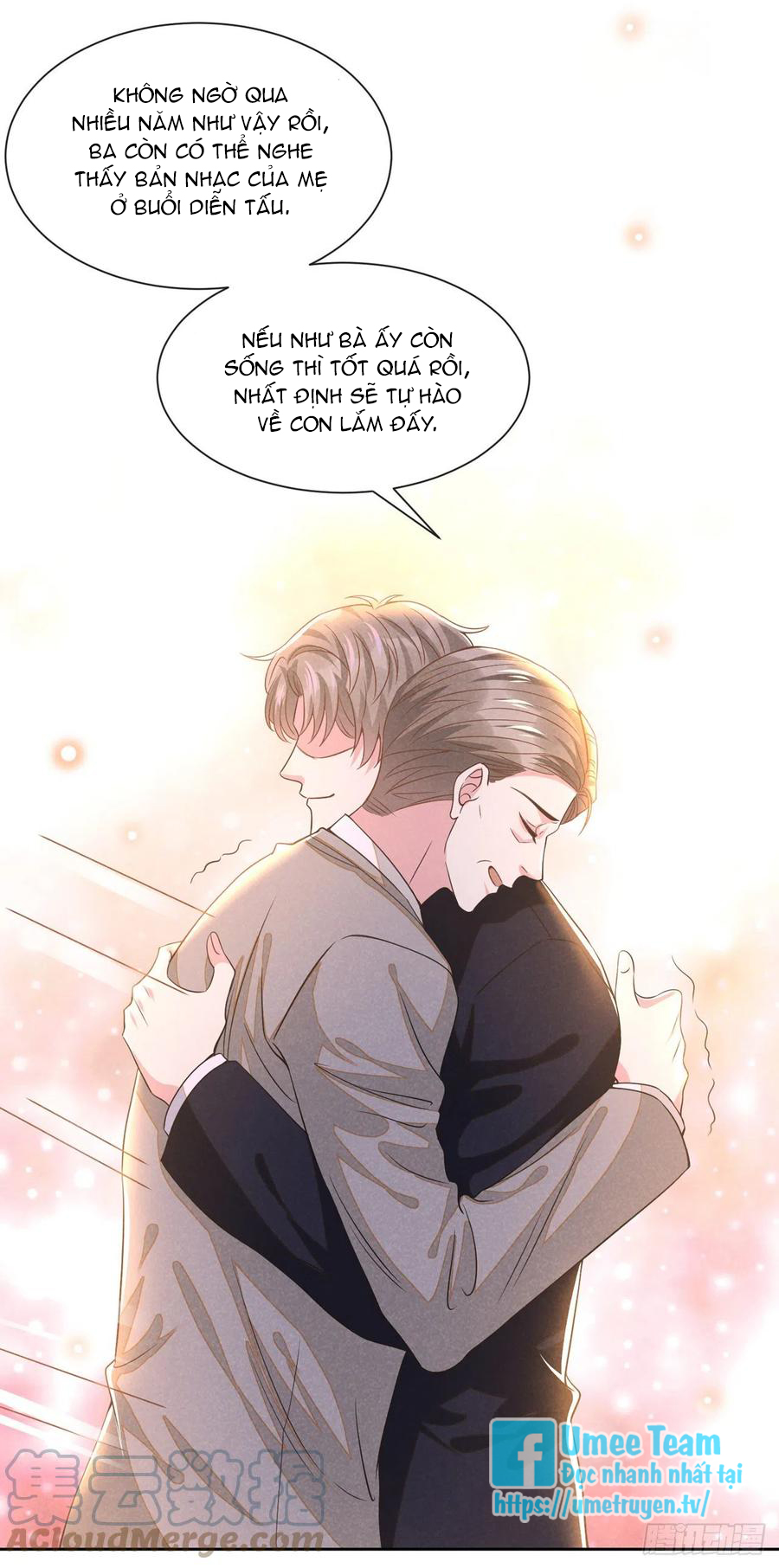 anh ấy gọi tôi là hắc liên hoa chapter 150 20