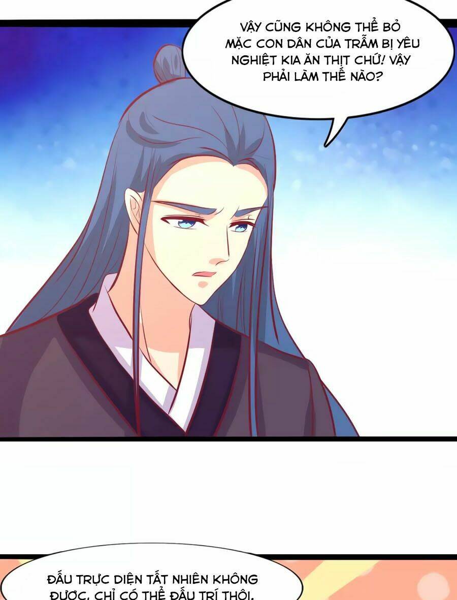 thỏ yêu tiểu vương phi chapter 98 40