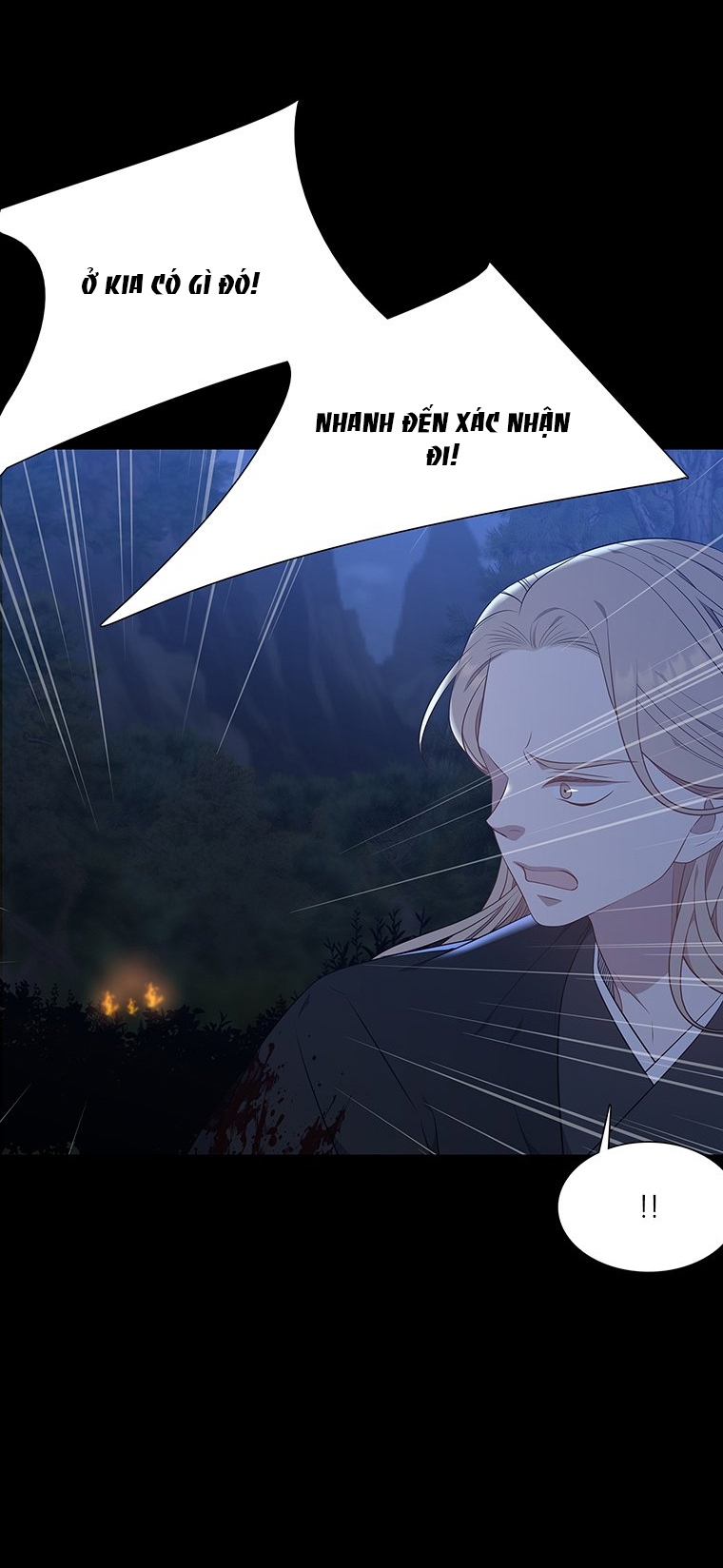 Ve Vãn, Mê Hoặc Hồ Ly chapter 45.2 - Trang 36