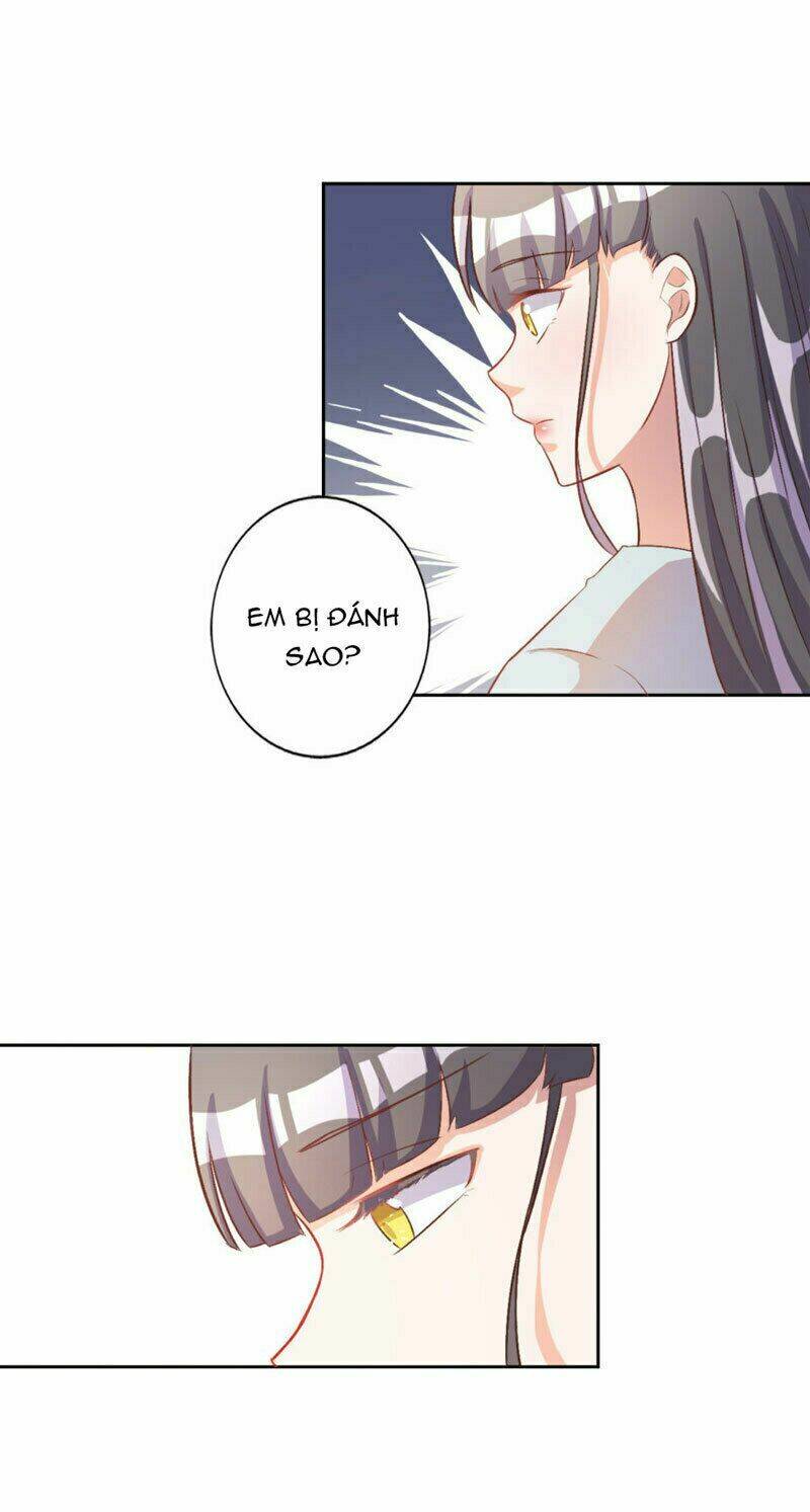 hôn nhân dục vọng: thiếu gia nhẹ một chút! chapter 35 15