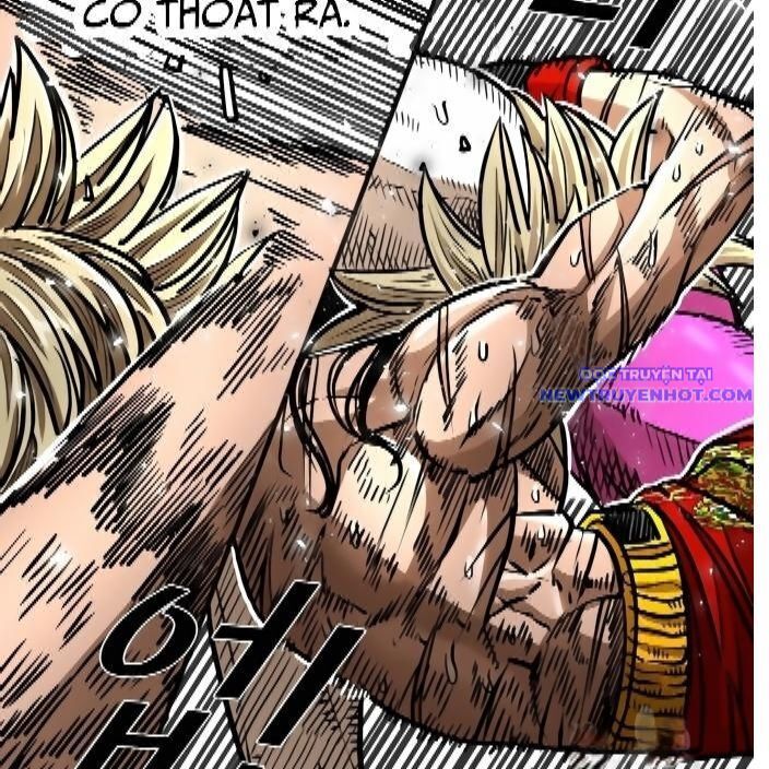 shark - cá mập chapter 286 46