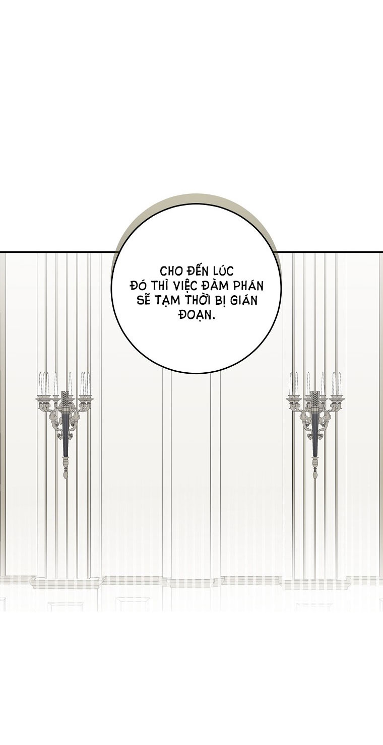 [Bản 15+] Tôi Lạc Vào Thế Giới Trò Chơi Harem Ngược chapter 76.2 - Trang 7