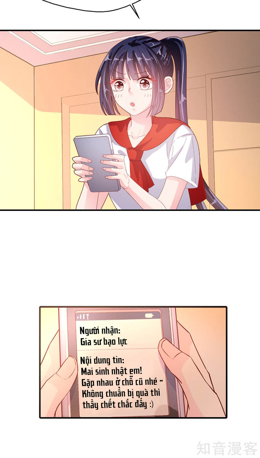 sau này vẫn cứ thích anh chapter 76 22