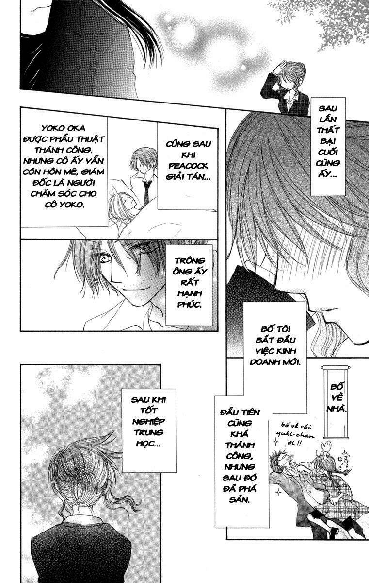 penguin revolution chapter 35 41