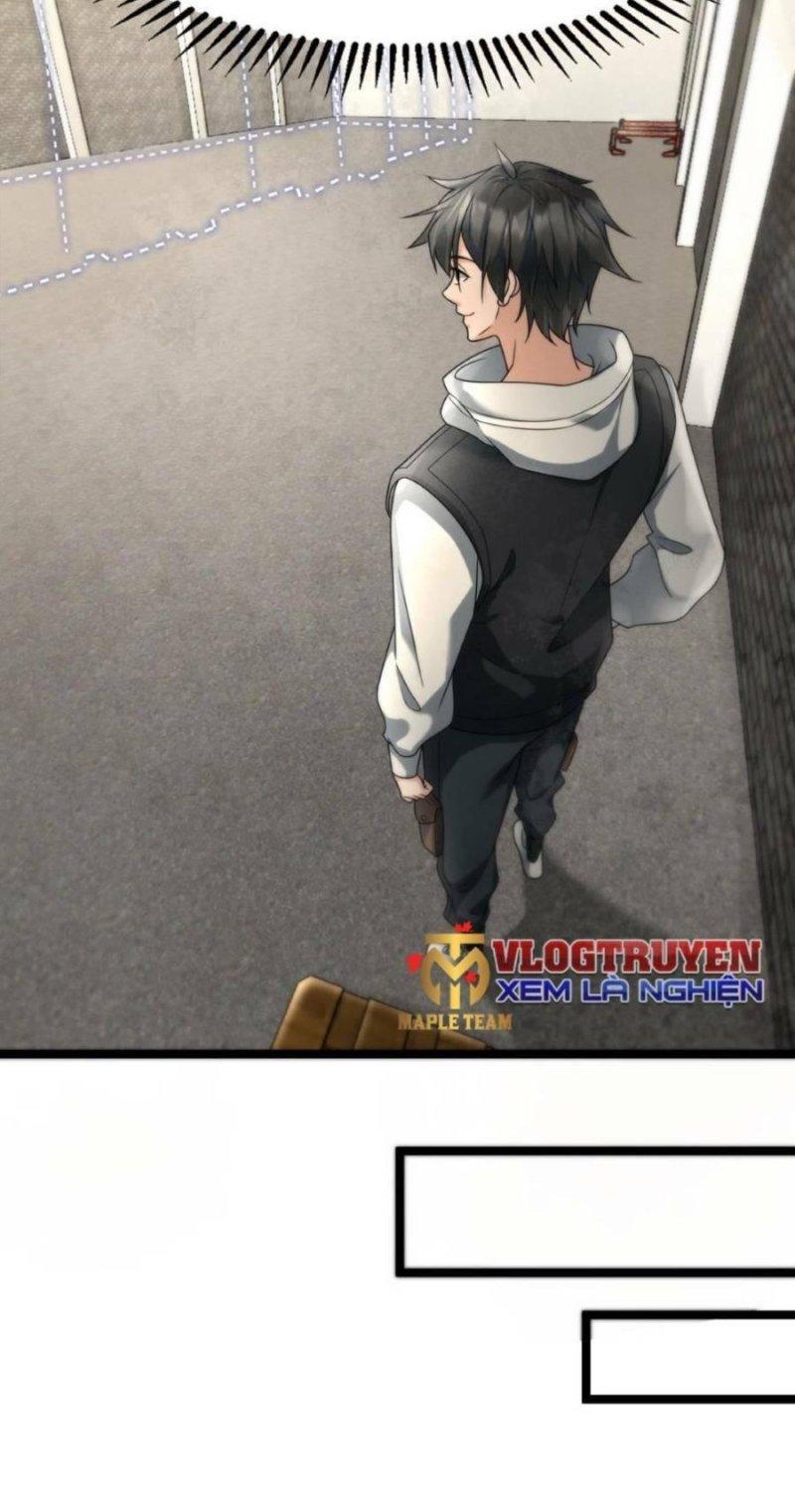 đóng băng toàn cầu: tôi gây dựng nên phòng an toàn thời tận thế chapter 7 10