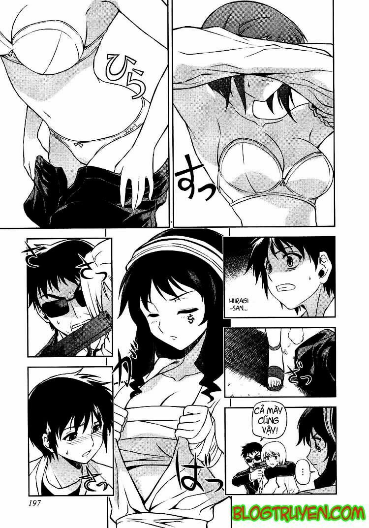 freezing chapter 11 25