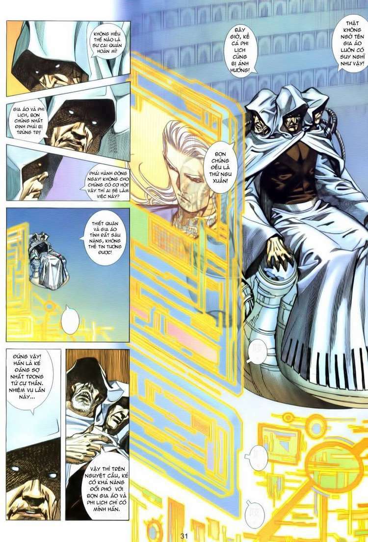 võ thần phượng hoàng chapter 34 31