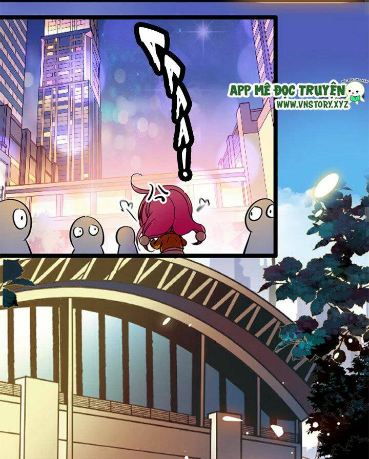 nữ hầu sau giờ học chapter 38 23