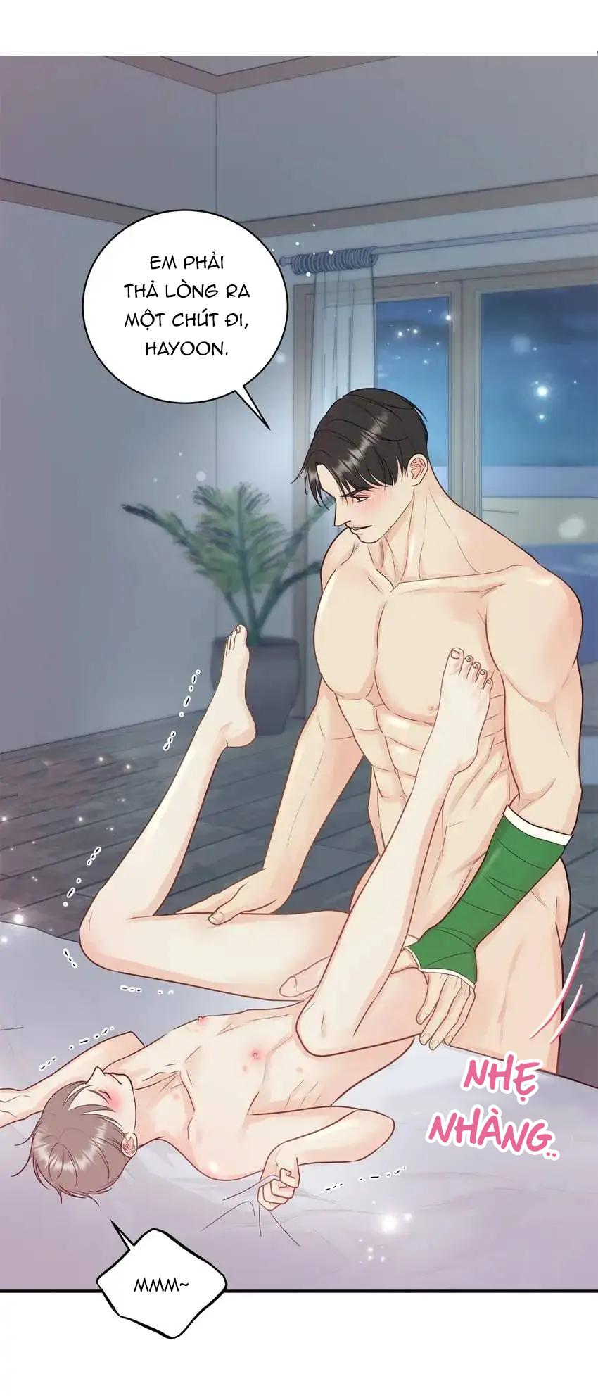 hạnh phúc trọn vẹn chapter 39 37