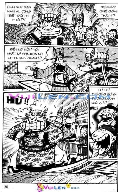 thần đồng đất việt chapter 46 30