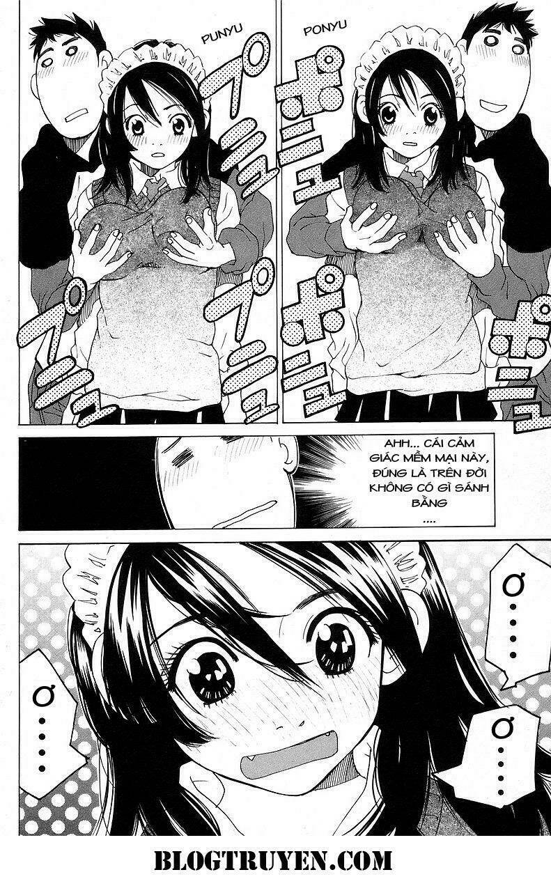 gacha gacha - secret chapter 34 31