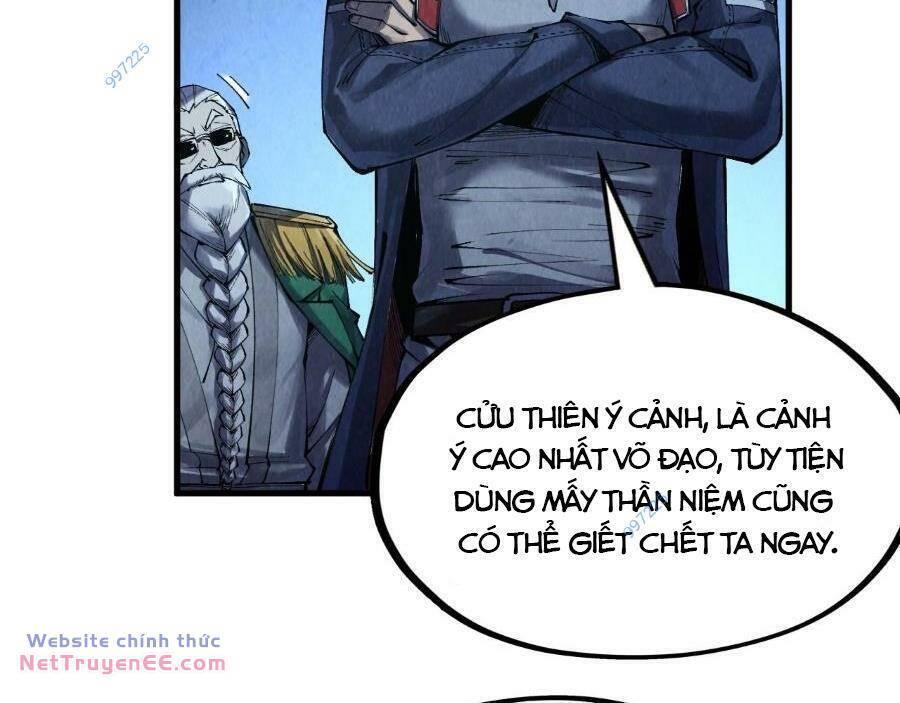 vạn cổ chí tôn chapter 283 23