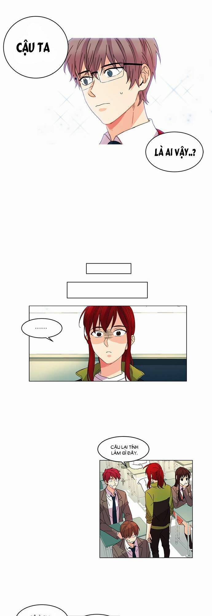 oh! lord jesus chapter 17 8