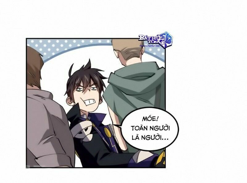 võng du chi cận chiến pháp sư chapter 309 5