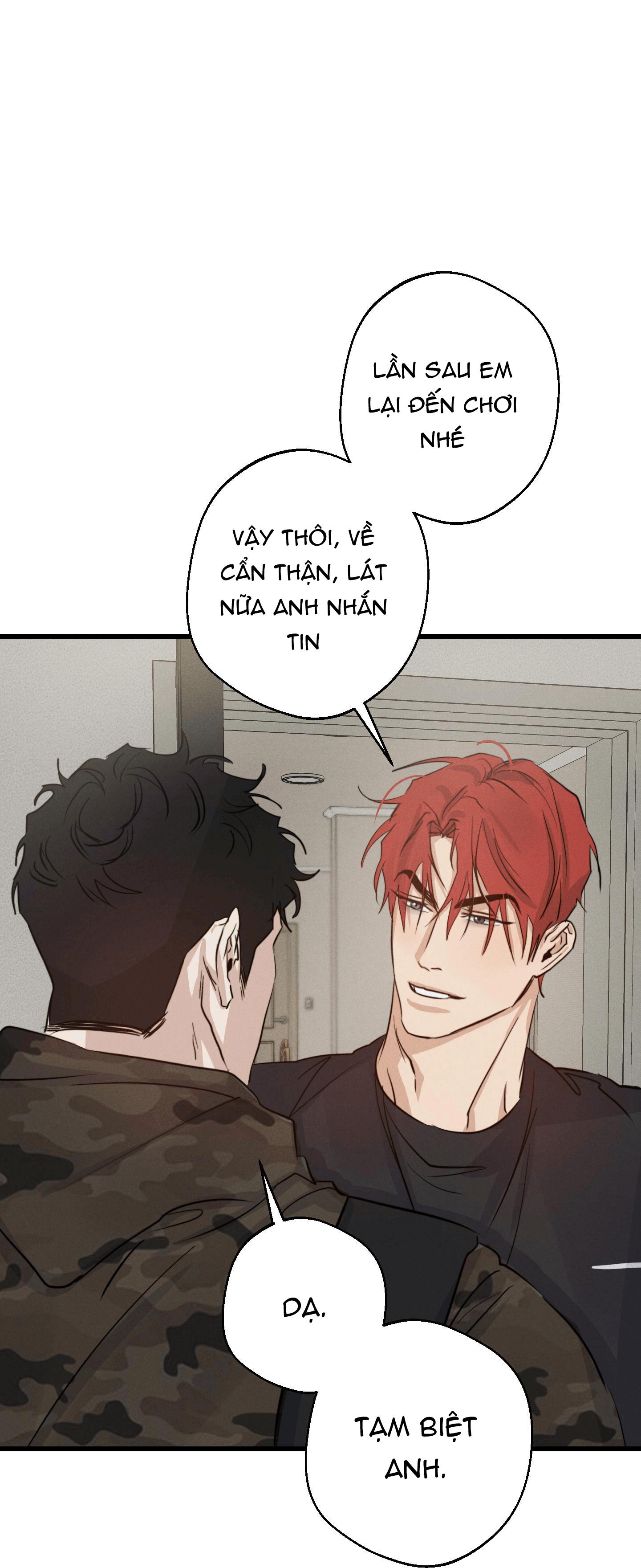 high clear chapter 25 86