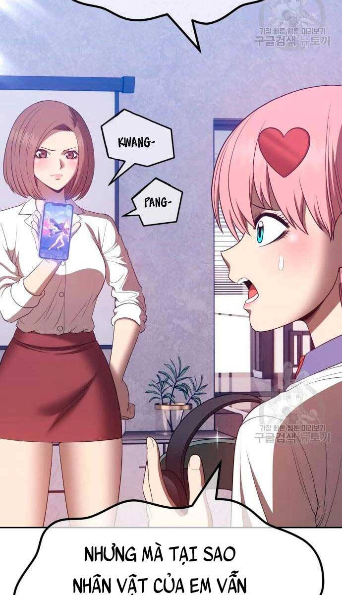 Gậy Gỗ Cấp 99+ chapter 57.5 1