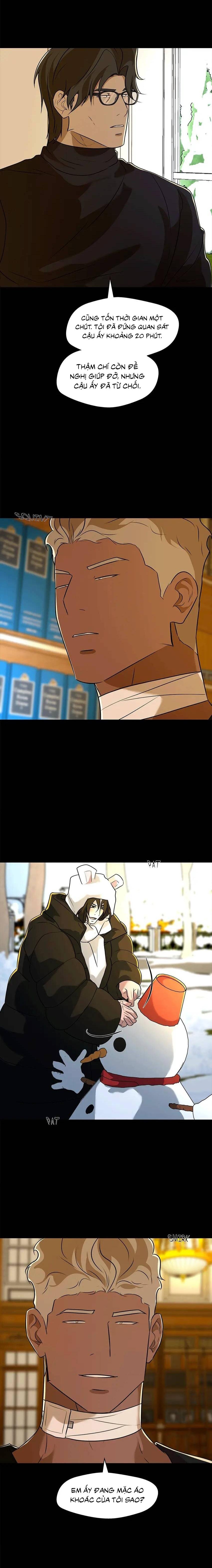 love murder basketball chapter 51 17