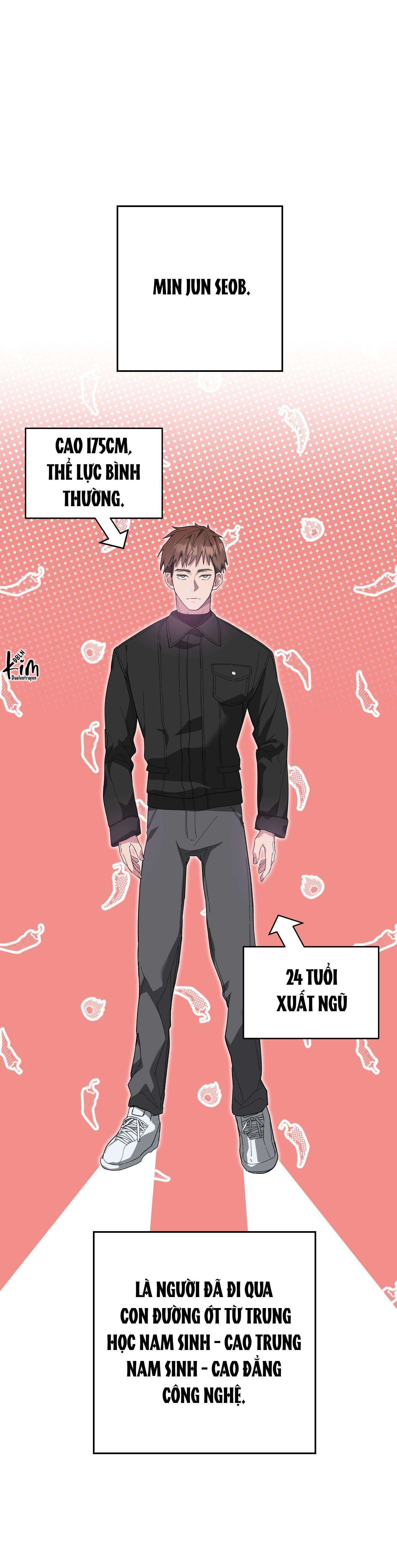 bí mật của bạn gái chapter 1 51