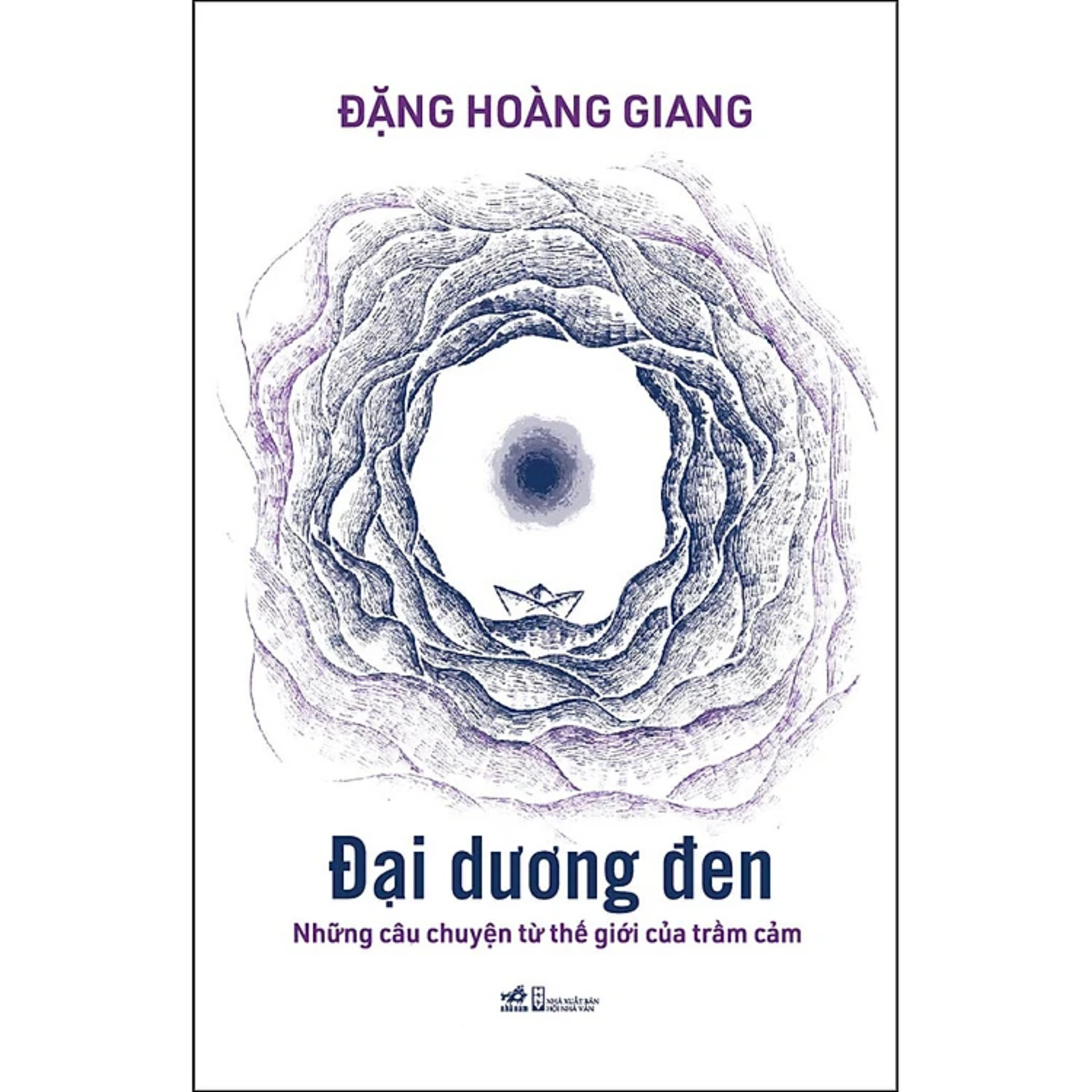 Combo 2Q: Đại Dương Đen - Những Câu Chuyện Từ Thế Giới Của Trầm Cảm + Kiếp Nào Ta Cũng Tìm Thấy Nhau