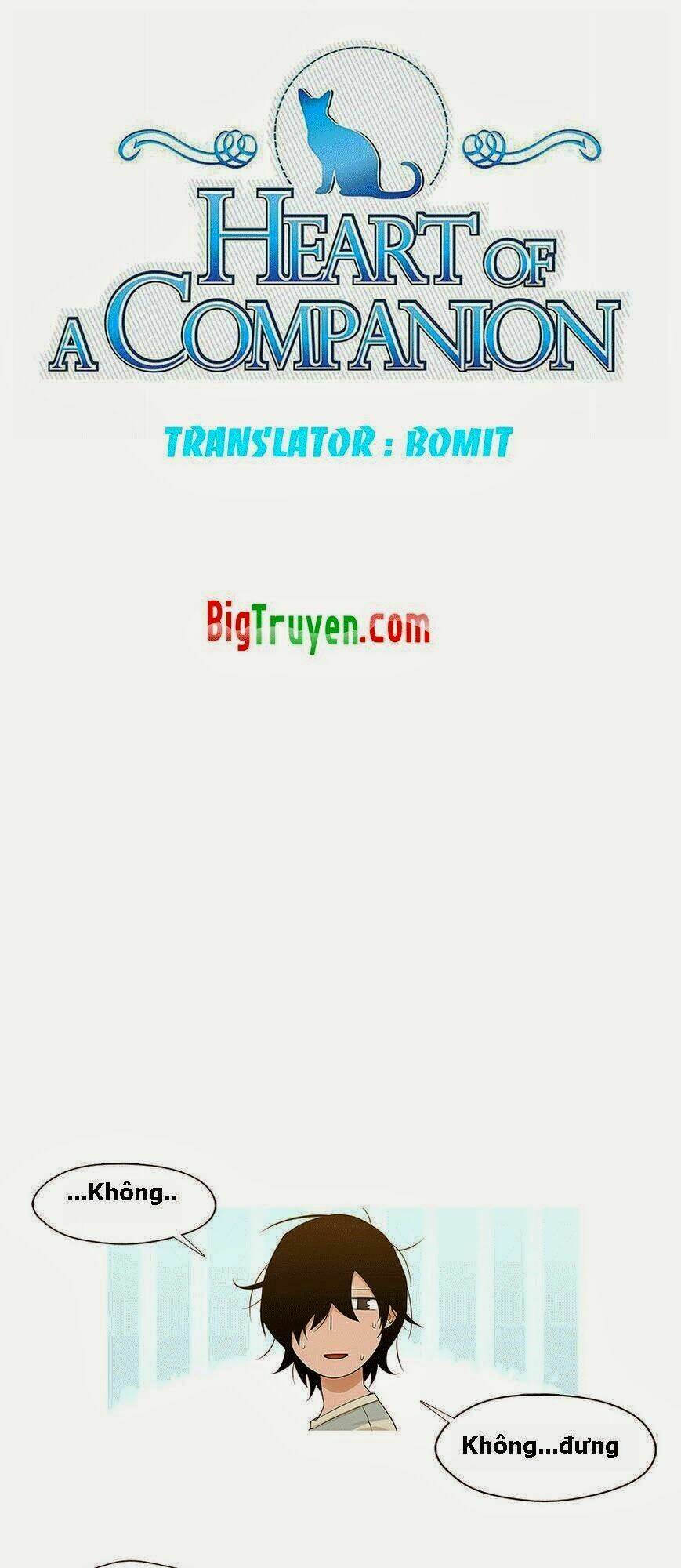 trái tim của một người bạn chapter 8 7