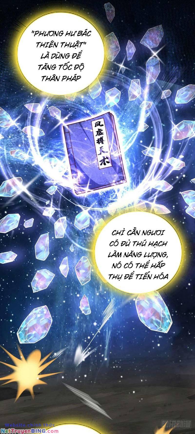 ta , thần long chi hậu chapter 30 24