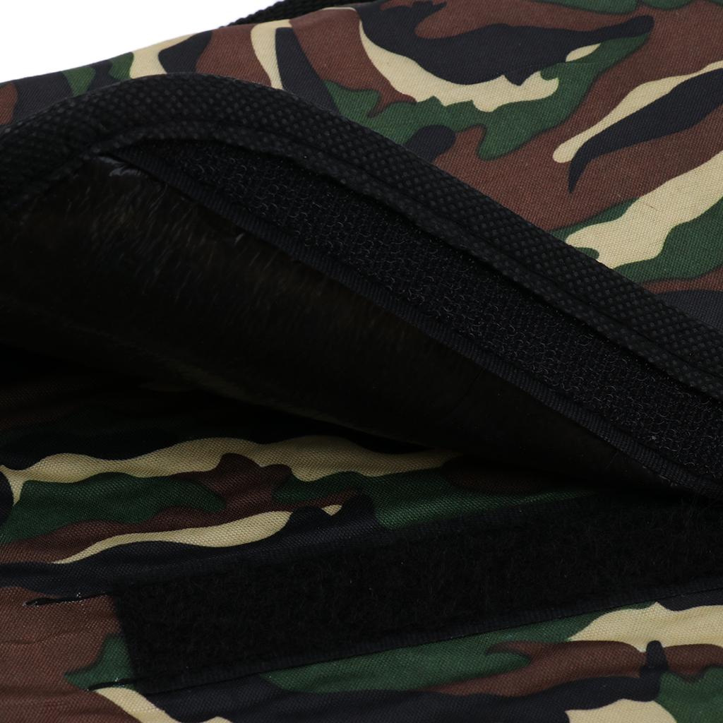 Folding Blanket Pad Camping Outdoor Beach Festival Waterproof Picnic Rug Mat