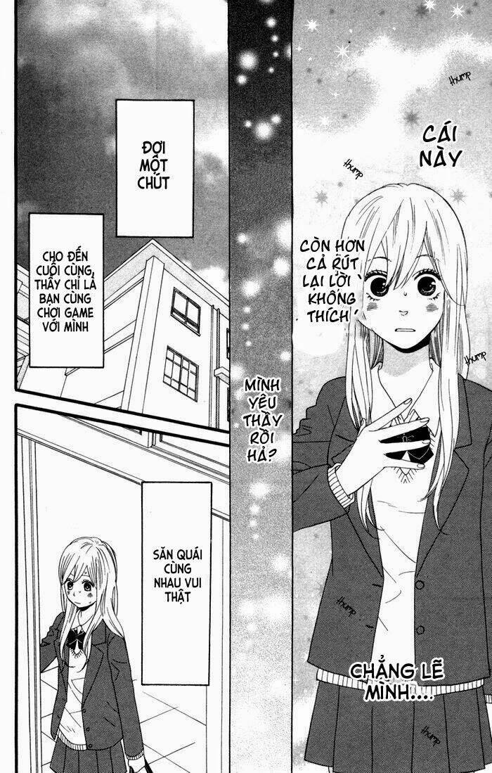 tổng hợp one shot. chapter 81 22