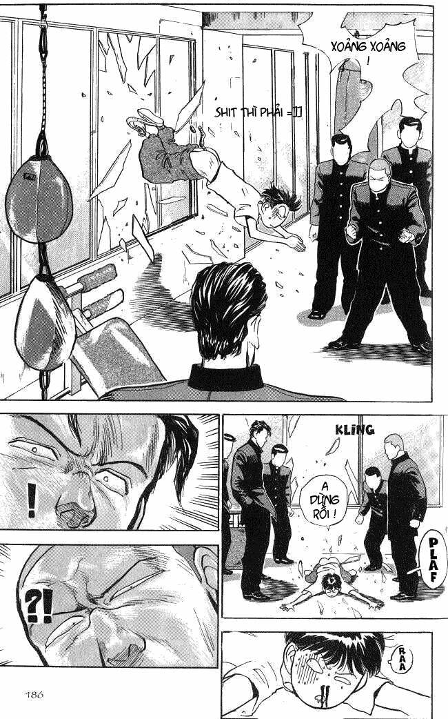 hakaiou noritaka chapter 5 17