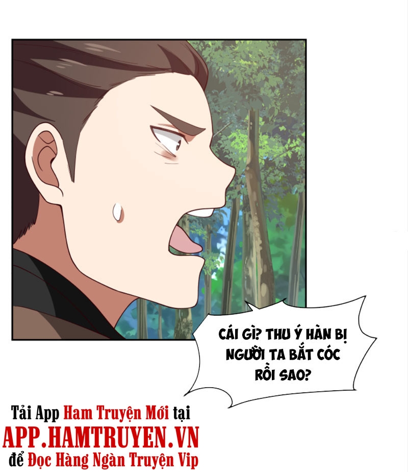 Trên Người Ta Có Một Con Rồng Chapter 368 - Trang 13