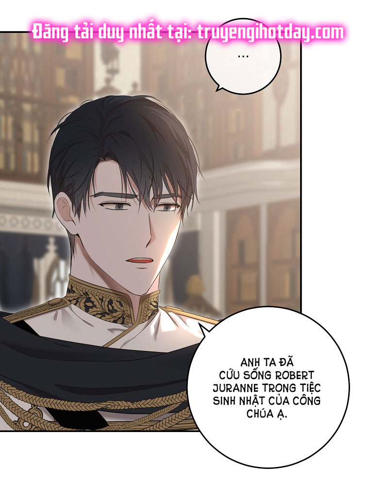 [Bản 15+] Tôi Lạc Vào Thế Giới Trò Chơi Harem Ngược chapter 88.2 - Trang 30