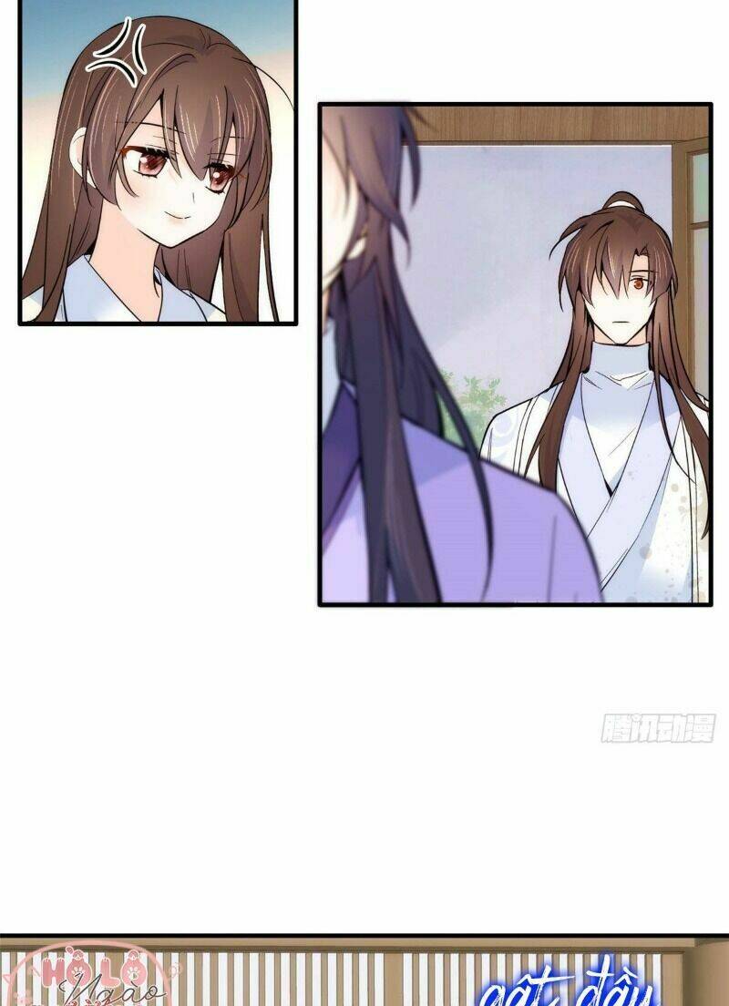 thiều quang mạn chapter 80 45